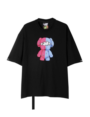 Mod Wave Movement - Camiseta Vanguard's Dog