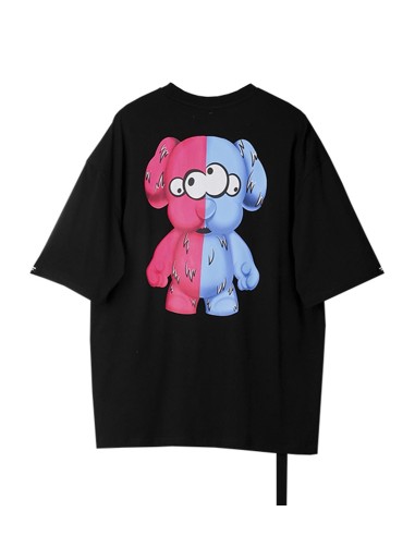 Mod Wave Movement - Camiseta Vanguard's Dog