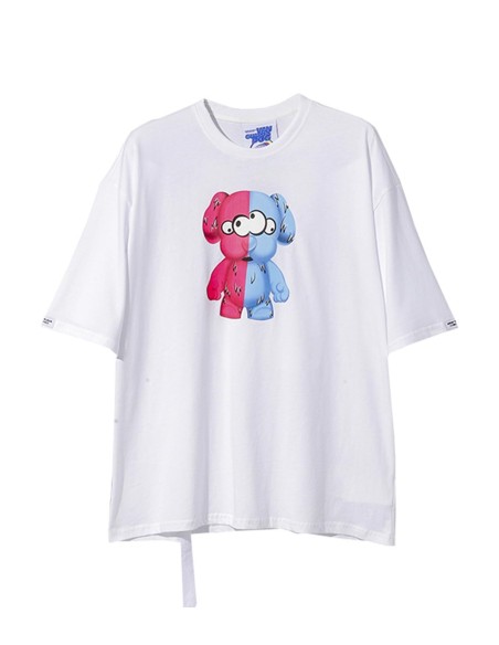 Mod Wave Movement - Camiseta Vanguard's Dog