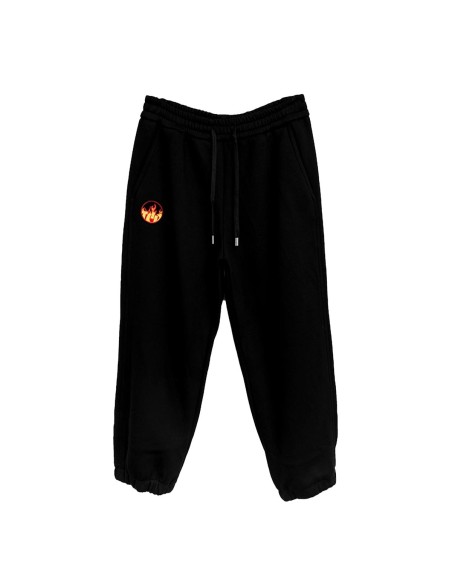 Mod Wave Movement - Pantalón Nestcrack