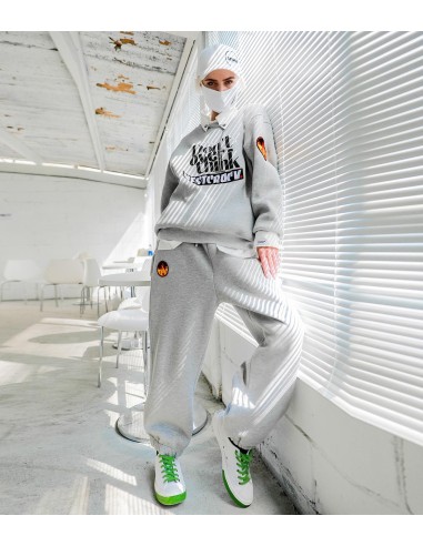 Mod Wave Movement - Pantalón Nestcrack