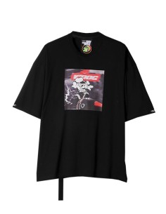 Mod Wave Movement - Camiseta Vanguard's Dog