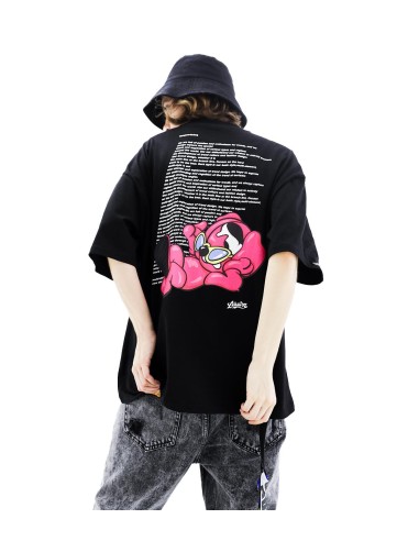 Mod Wave Movement - Camiseta Vanguard's Dog