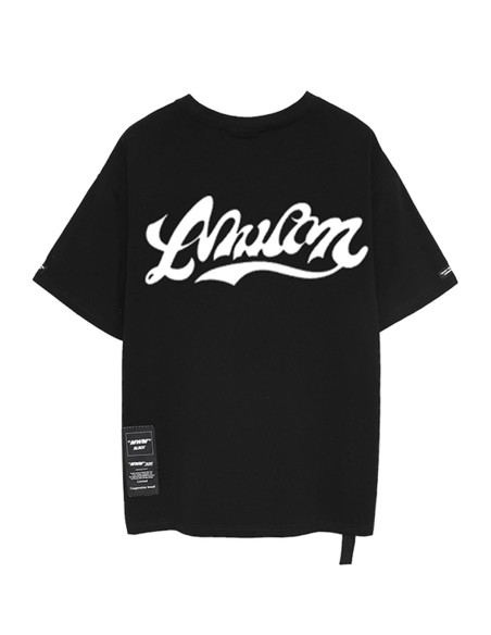 Mod Wave Movement - Camiseta Teddy