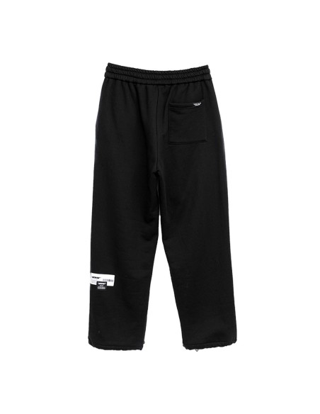 Mod Wave Movement - Pantalón Vanguard's Dog