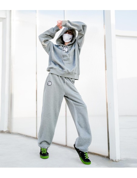 Mod Wave Movement - Pantalón Vanguard's Dog