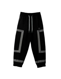 Mod Wave Movement - Pantalón Bloques