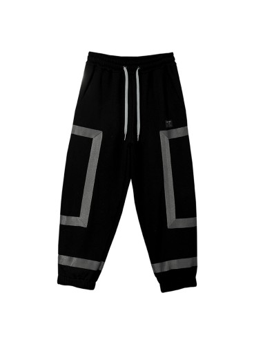 Mod Wave Movement - Pantalón Bloques