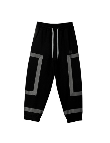 Mod Wave Movement - Pantalón Bloques