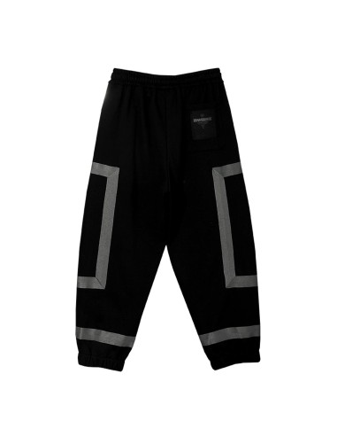 Mod Wave Movement - Pantalón Bloques