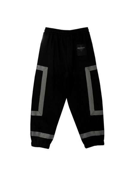 Mod Wave Movement - Pantalón Bloques