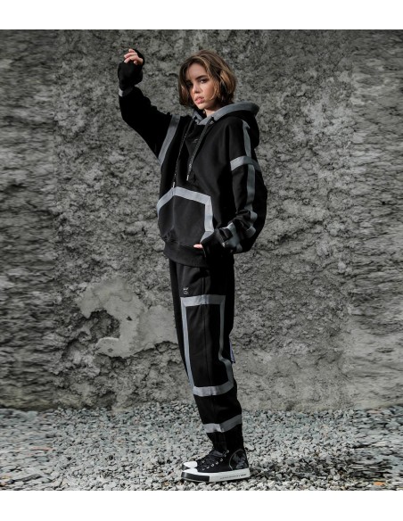 Mod Wave Movement - Pantalón Bloques