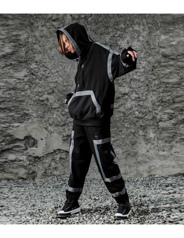 Mod Wave Movement - Pantalón Bloques