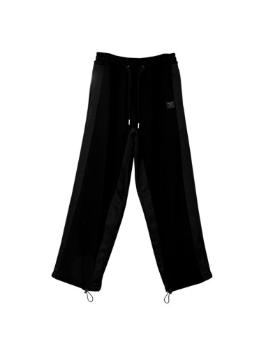 Mod Wave Movement - Pantalón de Líneas Laterales