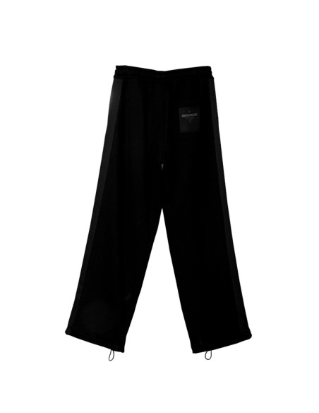 Mod Wave Movement - Pantalón de Líneas Laterales