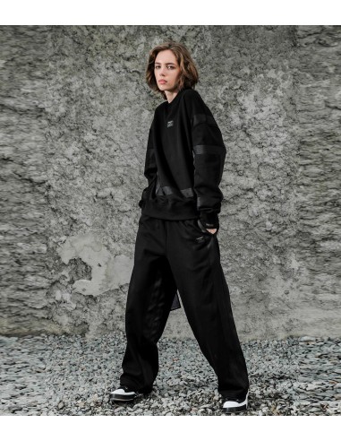 Mod Wave Movement - Pantalón de Líneas Laterales