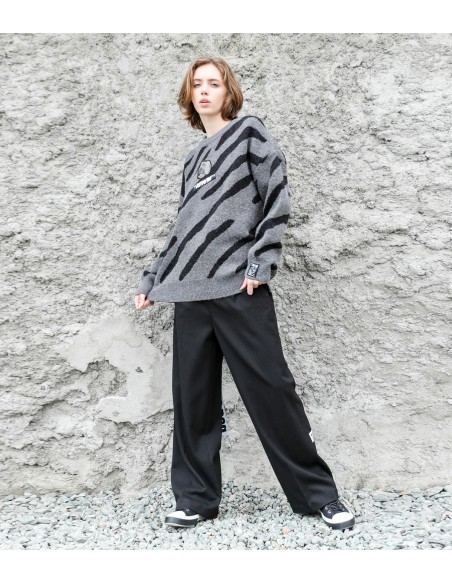 Mod Wave Movement - Pantalón Vanguard's Dog