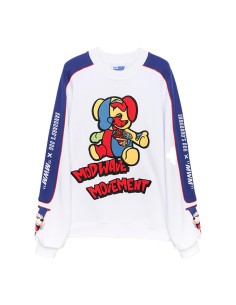 Mod Wave Movement - Sudadera Vanguard's Dog