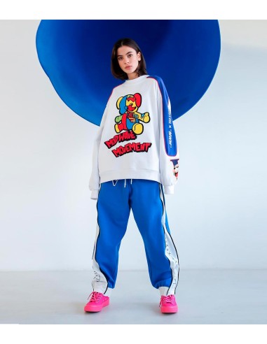 Mod Wave Movement - Sudadera Vanguard's Dog