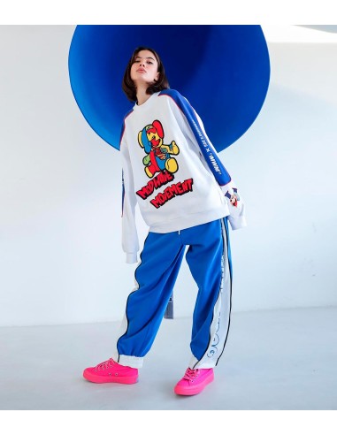 Mod Wave Movement - Sudadera Vanguard's Dog