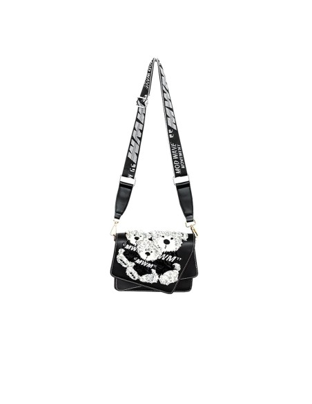 Mod Wave Movement - Bolsos Y Monederos Bolso