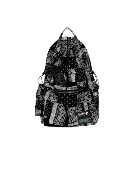 Mod Wave Movement - Mochila Bandana