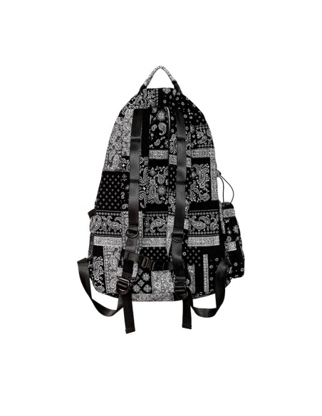 Mod Wave Movement - Mochila Bandana