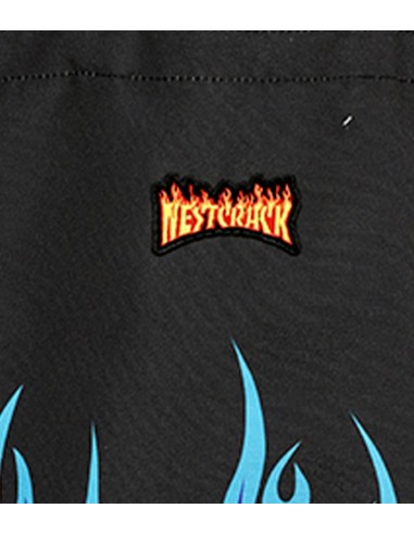 Mod Wave Movement - Bolso Nestcrack