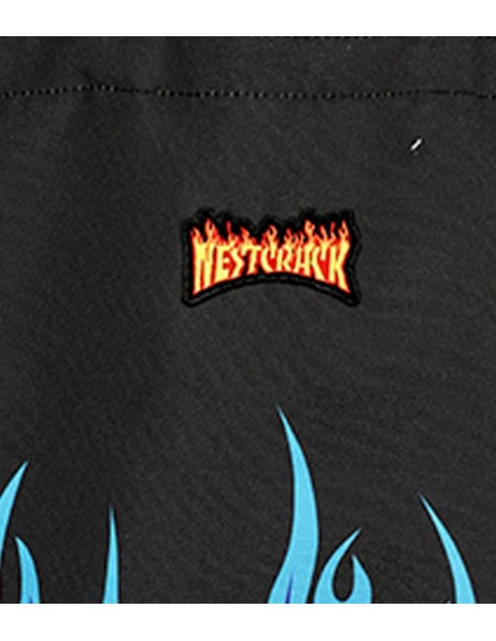 Mod Wave Movement - Bolso Nestcrack