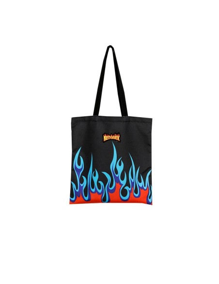 Mod Wave Movement - Bolso Nestcrack Tote