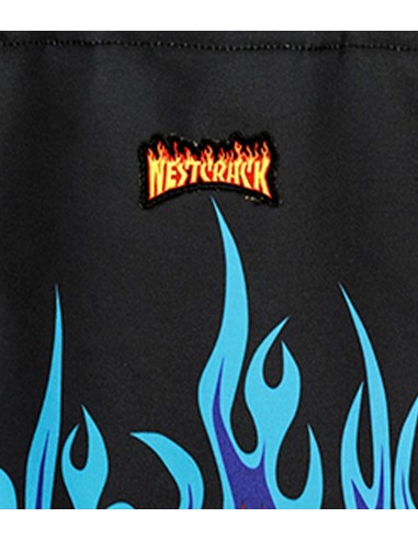 Mod Wave Movement - Bolso Nestcrack Tote