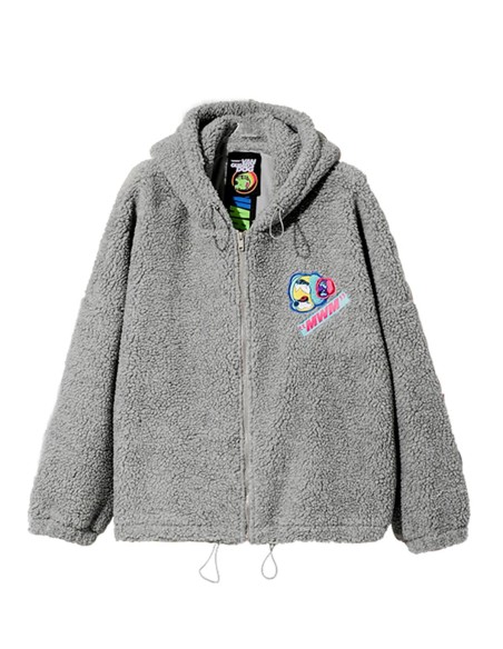 Mod Wave Movement - Abrigo Vanguard's Dog