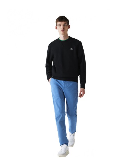 Lacoste - Pantalón Chino Slim Fit