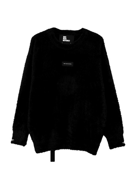 Mod Wave Movement - Jersey con Logo