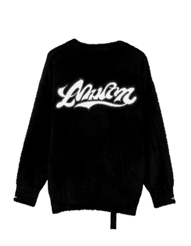 Mod Wave Movement - Jersey con Logo