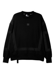 Mod Wave Movement - Sudadera Bloques