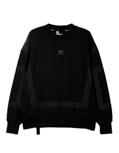 Mod Wave Movement - Sudadera Bloques