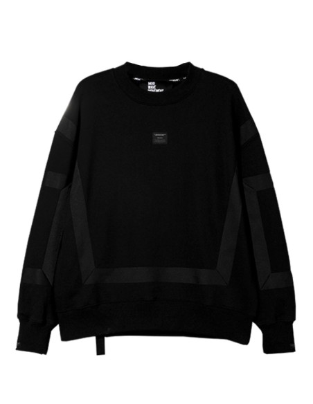 Mod Wave Movement - Sudadera Bloques