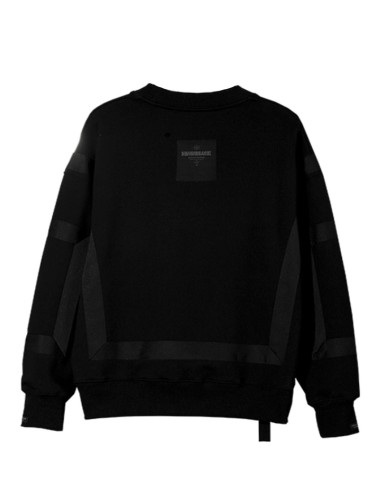 Mod Wave Movement - Sudadera Bloques