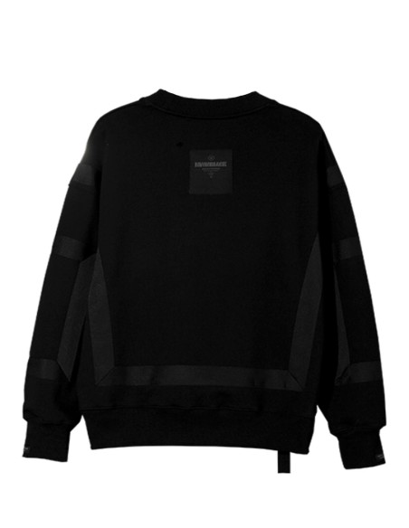 Mod Wave Movement - Sudadera Bloques