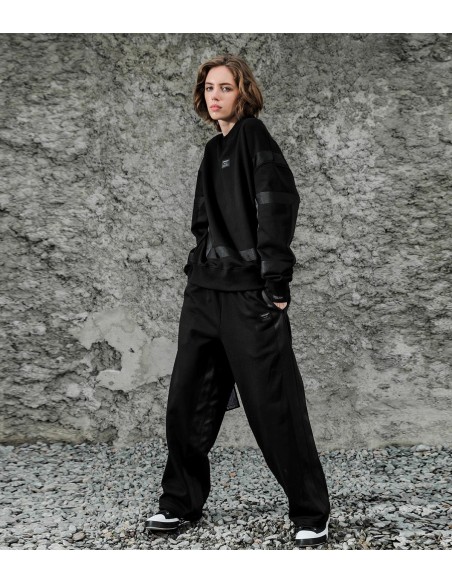 Mod Wave Movement - Sudadera Bloques