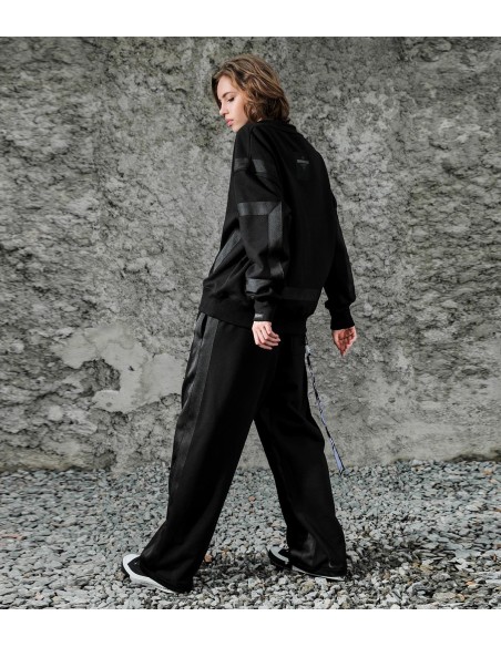 Mod Wave Movement - Sudadera Bloques