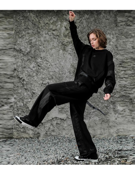 Mod Wave Movement - Sudadera Bloques