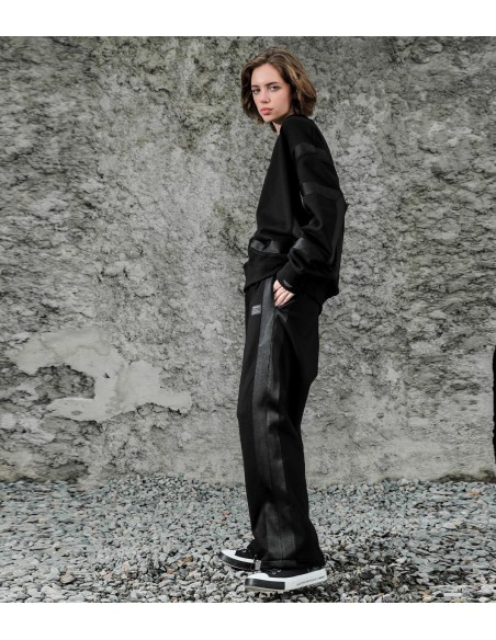 Mod Wave Movement - Sudadera Bloques