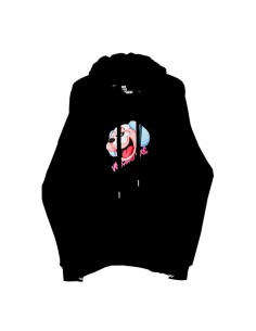 Mod Wave Movement - Sudadera Vanguard's Dog