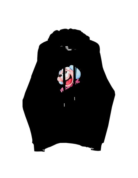 Mod Wave Movement - Sudadera Vanguard's Dog