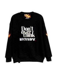 Mod Wave Movement - Sudadera Nestcrack