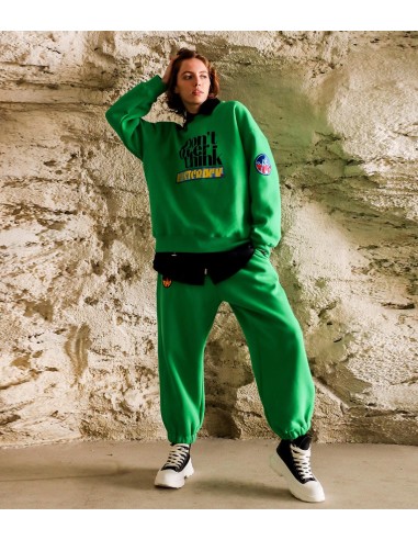 Mod Wave Movement - Sudadera Nestcrack