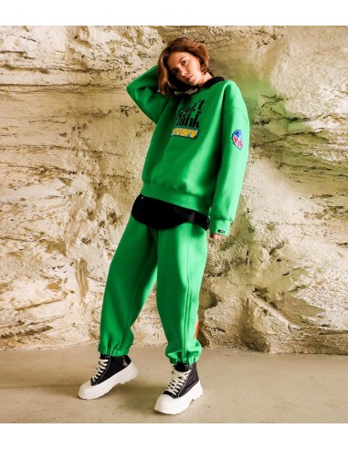 Mod Wave Movement - Sudadera Nestcrack