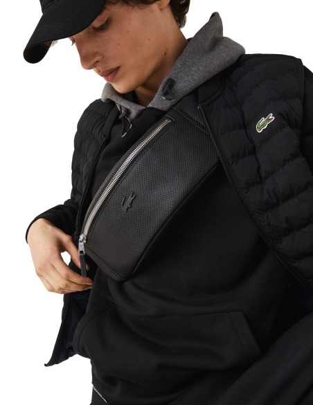 Lacoste - Riñonera Chantaco